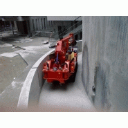 Mini grue araignée 506_4