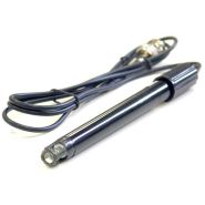 Ph-mètre enregistreur de terrain EcoSense pH100M - pH, température, redox avec 250 lectures horodatées_4