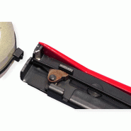 VALUE Pince de serrage pour fixation de câbles_4