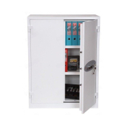 Armoire forte blindée - Serrure à clé - PHOENIX FIRE RANGER FS1512K_4