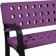 Banc MODO en plastique_4