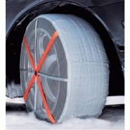 SYNCHRO - Chaines neige 7 mm n°95 (x2) - 270095