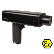 Détecteur d'ultrasons pour inspection rapide en zones dangereuses