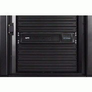 APC Smart-UPS SMT1000RMI2UC - 4x C13, USB, montable en rack, SmartConnect, 1000 VA_4