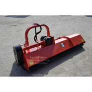 Broyeur hydraulique à axe horizontal - De 1,55 à 2,20 m -MASTER H_4