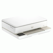 Envy 6132e Wireless All-in-One Couleur Imprimante, Instant Ink; Impression photo_4