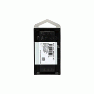 Kingston Technology SSD KC600 SATA3 mSATA de 512 Go_4