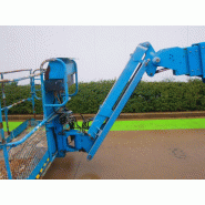 Nacelle telescopique GENIE s85 occasion_4
