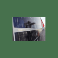 Panneau solaire 400W 24V monocristallin TRINASOLAR_4