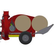 Pro-chop 150 pailleuse agricole - groupe anderson inc - 1250 kg_4