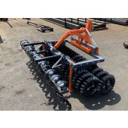 Star rouleau agricole - mandam - 3 - 4 m_4