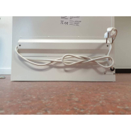 Casier intérieur & borne de recharge pour vélo électrique - velcase_4