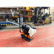 Spatmat Plaque vibrante 65Kg SPATMAT MS65_4