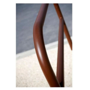 Arceau urbain renforcé - 3 longueurs disponibles - Tube diamètre 60 mm - Structure acier_4