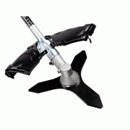 Débroussailleuse à batterie bca 44-60t 60v 44/30,5 cm – MTF – 1aku4018_4