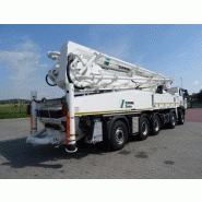 MAN 50.480 10x4 - Pompe CIFA K55L - Flèche 55m - HP1808EPX - 2017 - Euro 6_4