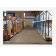 Rayonnage mi-lourd - simple ou double face - différentes dimensions - ABSICES_5