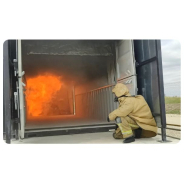 Container base de vie militaire résistant, transportable et sécurisé pour un niveau de confort optimal_4