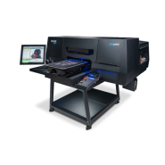 Imprimante textile à grande vitesse Polyprint Texjet NG - Hybrid DTG/DTF - Résolution jusqu'à 4800 DPI_4