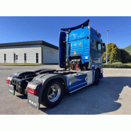 MAN TGX 18.640 avec hydraulique benne_4