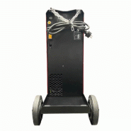 Poste à souder MIG MAG BESTER 215-S - Lincoln Electric_4