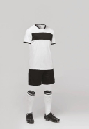 Short de sport PROACT - Réf: PA101 - 100% polyester ultra résistant, léger et respirant_4