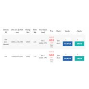 Civdci - benne à fond ouvrant superposable - civeco - 500 à 2000 l_4