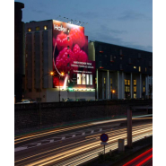 Enseigne lumineuse LED grand format sur mesure - Neosign - Technologie d'excellence pour valoriser votre image_4