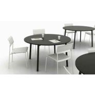 FAST - Table modulable démontable sans outil avec structure pliante et plateau interchangeable_4