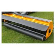 Kmv - broyeur forestier - Herder - Largeurs 2.25, 2.75 et 3 m_4