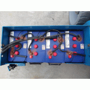 Nacelle Articulée GENIE Z30-20NRJ - new batteries OCCASION_4