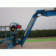 Nacelle articulée GENIE z80-60rt occasion_4