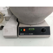 Rotavapeur BÜCHI R124 et bain-marie B480 d'occasion - laboratoire pharmaceutique - P21091263_4