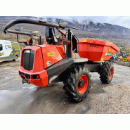 AUSA d601 ahg dumper 6t_4