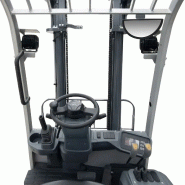 Chariot élévateur lithium HELI CPD16 G3 Series ZSM470 cabine 1600kg_4
