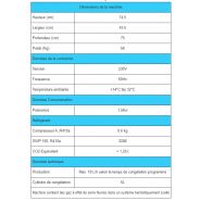 Gr100037 - turbines à glace - nk protelex - production max. 18l / h_4