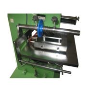 H-TC1520N - Machine pneumatique de marquage à chaud KC Printing Machine - estampage de cadre de télévision_4