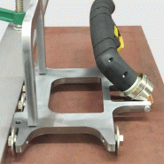 Kit de chanfreinage pour torche LC 65-105 Lincoln Electric_4