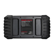 Valise diagnostique iCarsoft BMM V3.0 avec housse de transport et guide en français