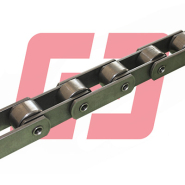 Chaînes de convoyage à axes creux pour le traitement des eaux - Choix des matériaux en fonction de l'utilisation et de votre environnement_4