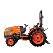 Tracteur agricole CK4010SE HST - Kioti - moteur diesel 39.6 hp (29.5 kW) - transmission hydrostatique_4