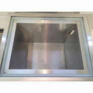 Glacière / congélateur électrique 12 et 220V FRIMA GLAC090_4