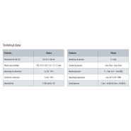 Pistolet de projection Pilot GA 9010 Marking - J.Wagner - 6 bar - marquage précis et rapide_4