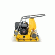 Vp plaques vibrantes compactes et très maniables - wacker neuson - force centrifuge 10 à 20 kn_4