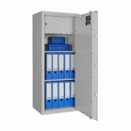 Armoire à documents blindée FORMAT AS 1200 - Niveau S1 (EN 14450) & A (VDMA 24 992) - Serrure électronique S&G Spartan 1006_4