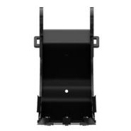 Godet d'excavation-mini-pelle - caterpillar finance france - 400 mm (16 in) - poids 107 kg_4