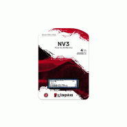 Kingston Technology 4000G NV3 M.2 2280 NVMe SSD_4