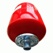 Kit Complet Ballon Surpresseur à Vessie Varem Sphérique 8l_4