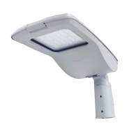 Luminaire public LED 120W pour éclairage des zones urbaines