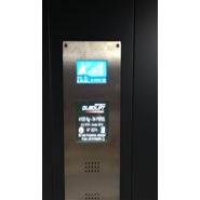 Norme ascenseur - monte voitures - oleolift - charge jusqu'à 10 tonnes_4